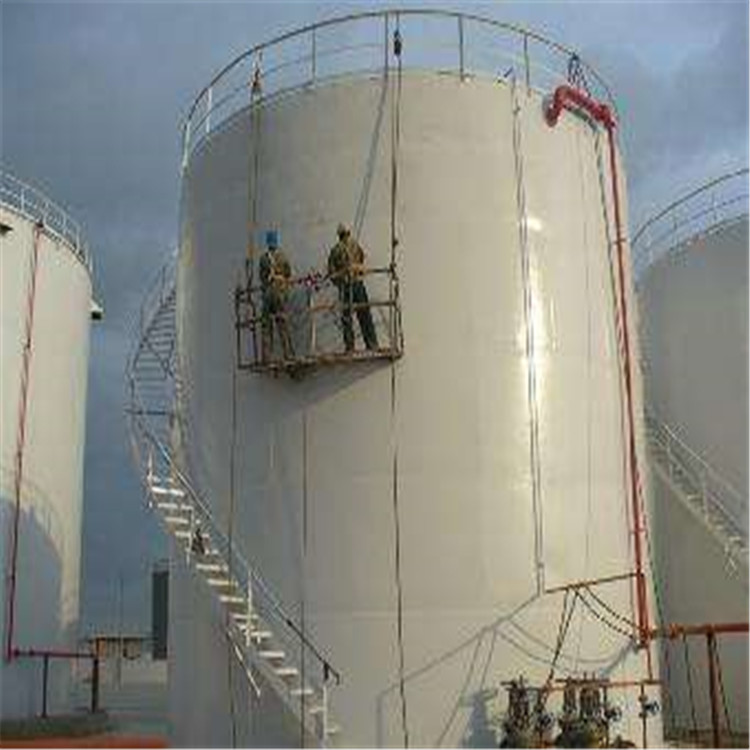 京口喷漆翻新・工业喷漆・设备喷漆服务简介